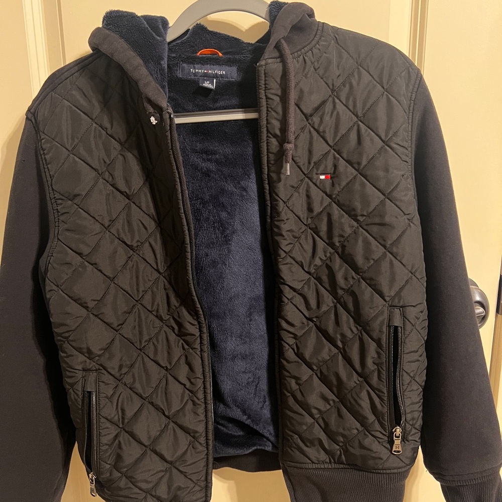 Tommy Hilfiger Coat